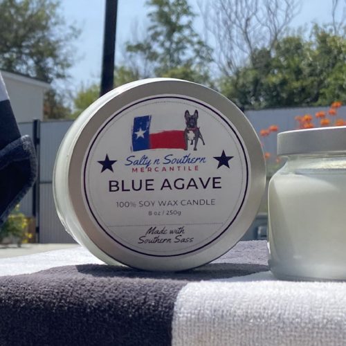 Blue Agave