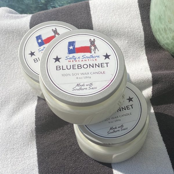 BlueBonnet
