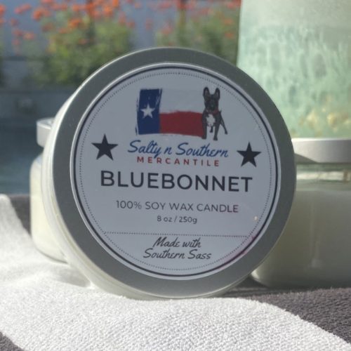 Bluebonnet