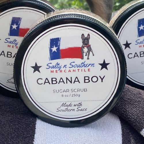 Cabana Boy