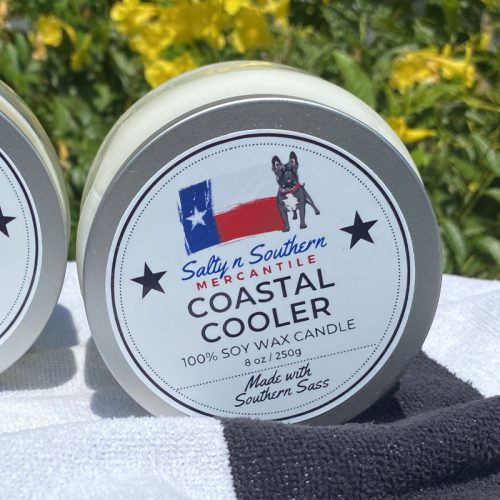 Coastal Cooler
