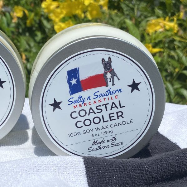 Coastal Cooler