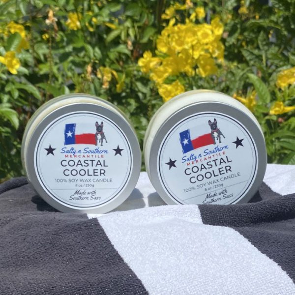 Coastal Cooler