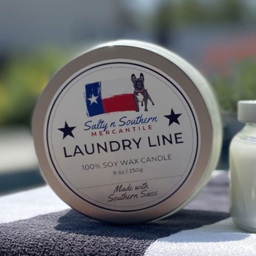 Laundry Line