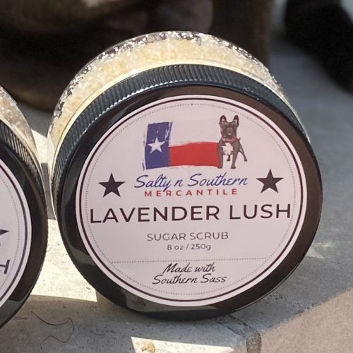 Lavender Lush