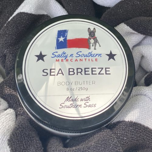 Sea Breeze