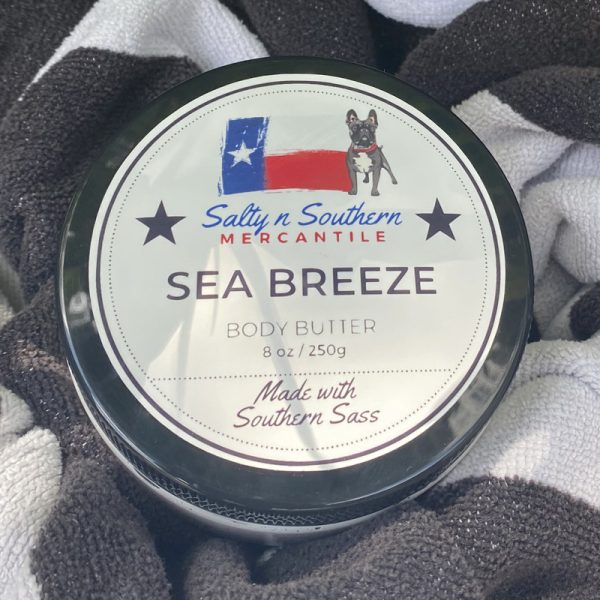 Sea Breeze