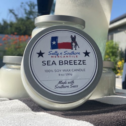Sea Breeze