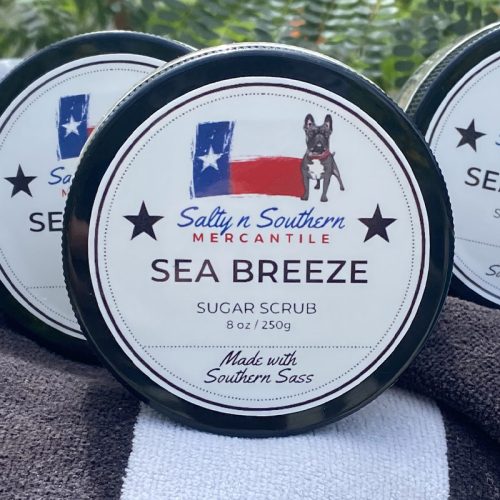 Sea Breeze