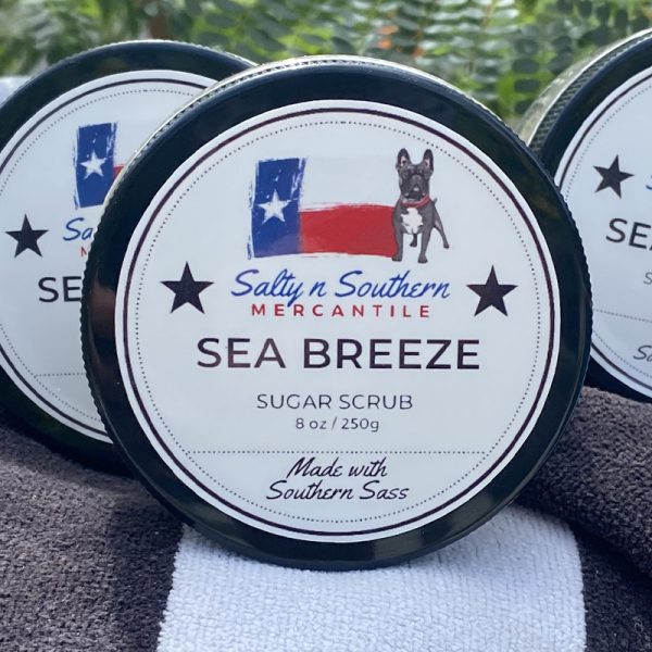 Sea Breeze