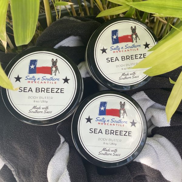 Sea Breeze