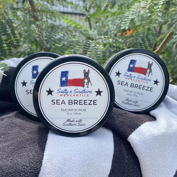 Sea Breeze