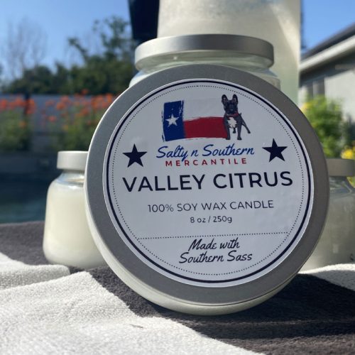 Valley Citrus