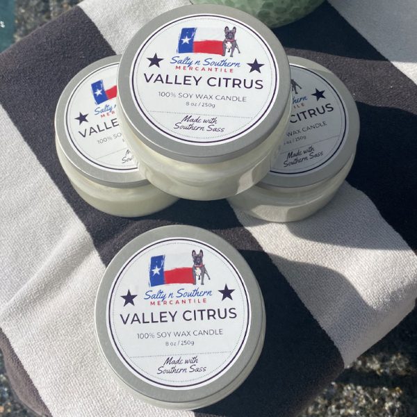 Valley Citrus