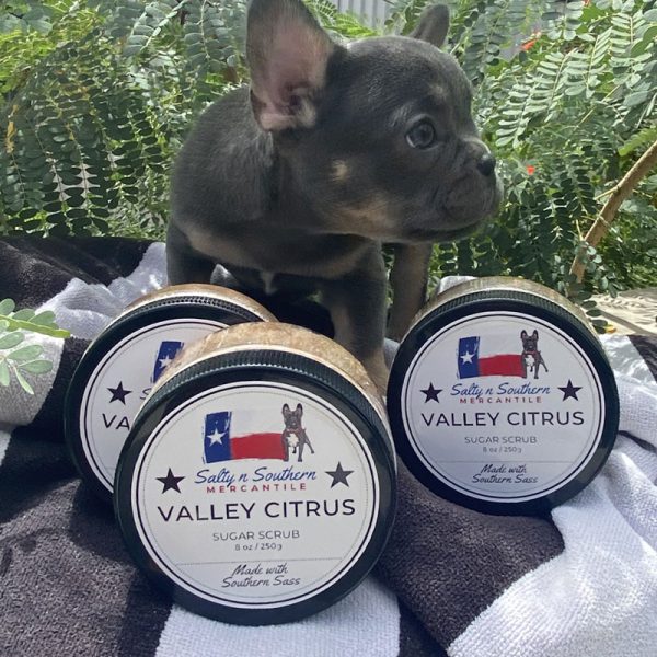 Valley Citrus