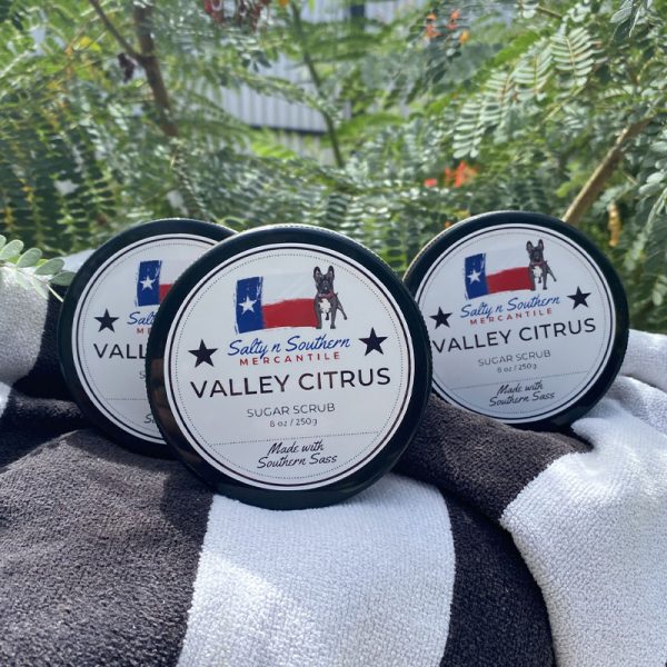Valley Citrus